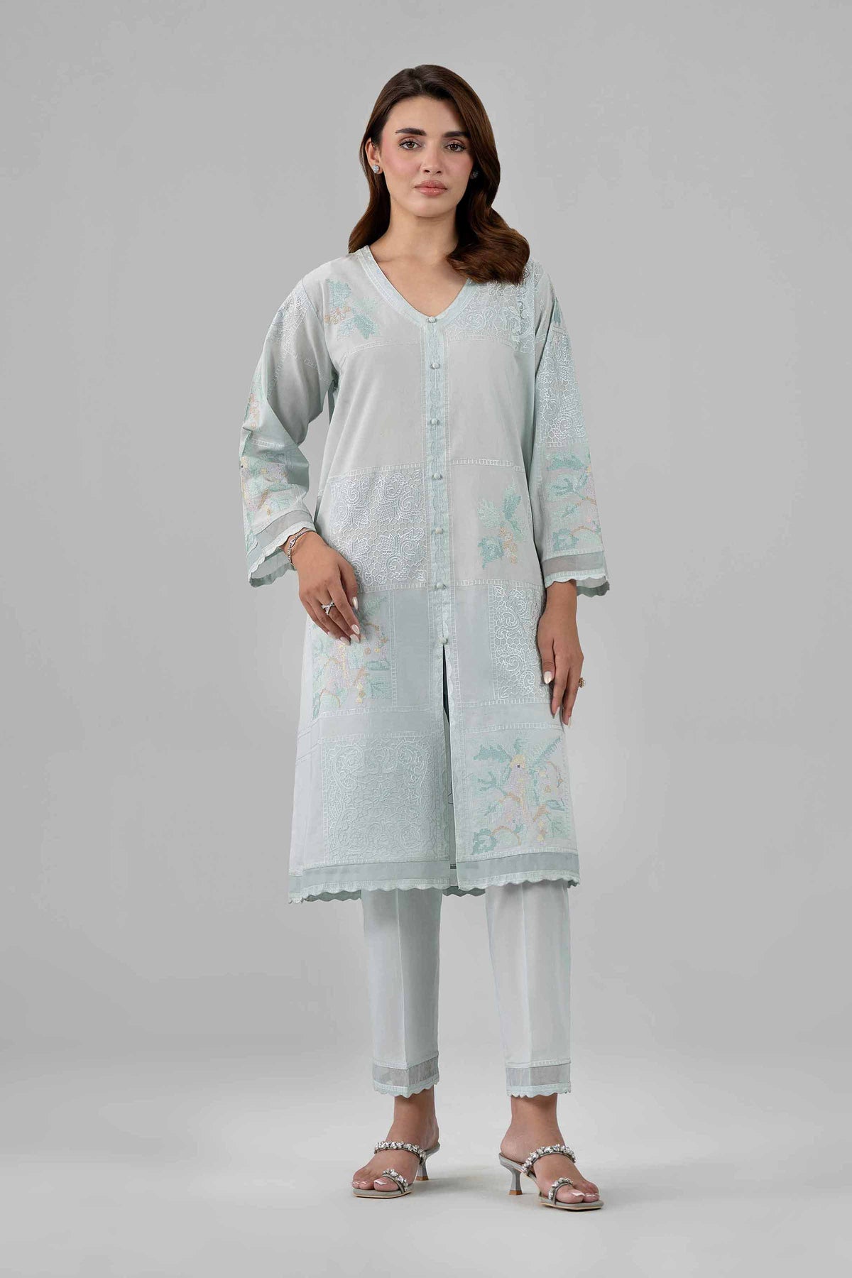 Nishat Linen