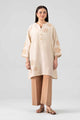 2 Piece - Embroidered Suit - KFS26-31