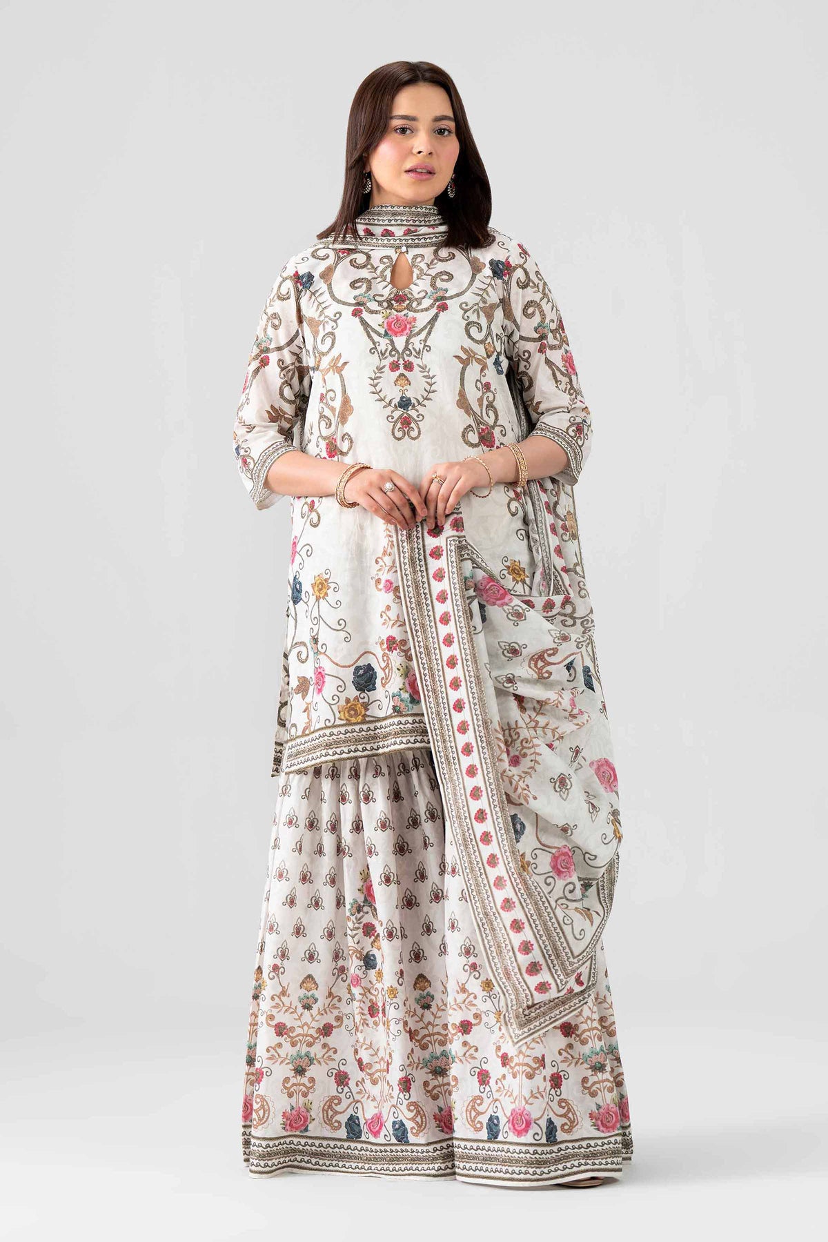Nishat Linen