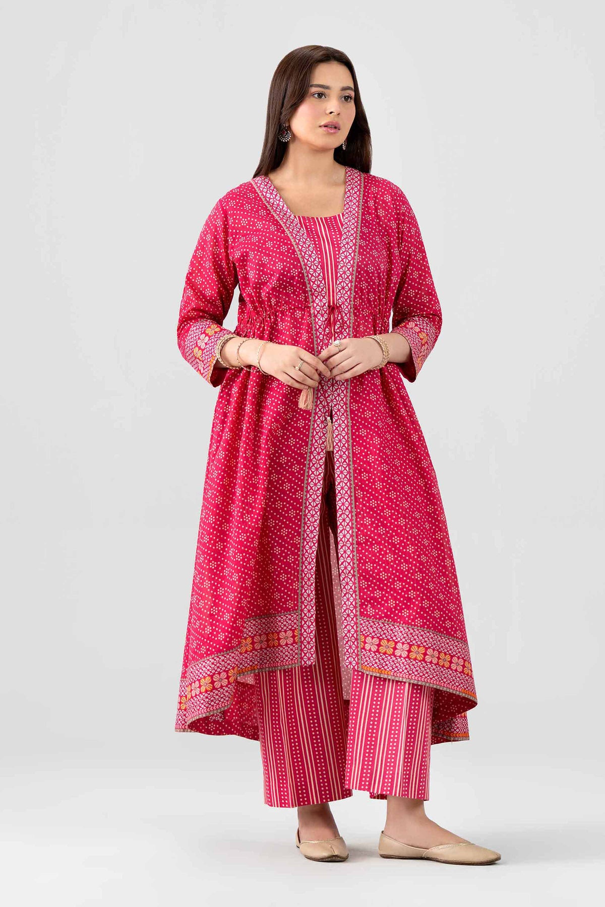 Nishat Linen