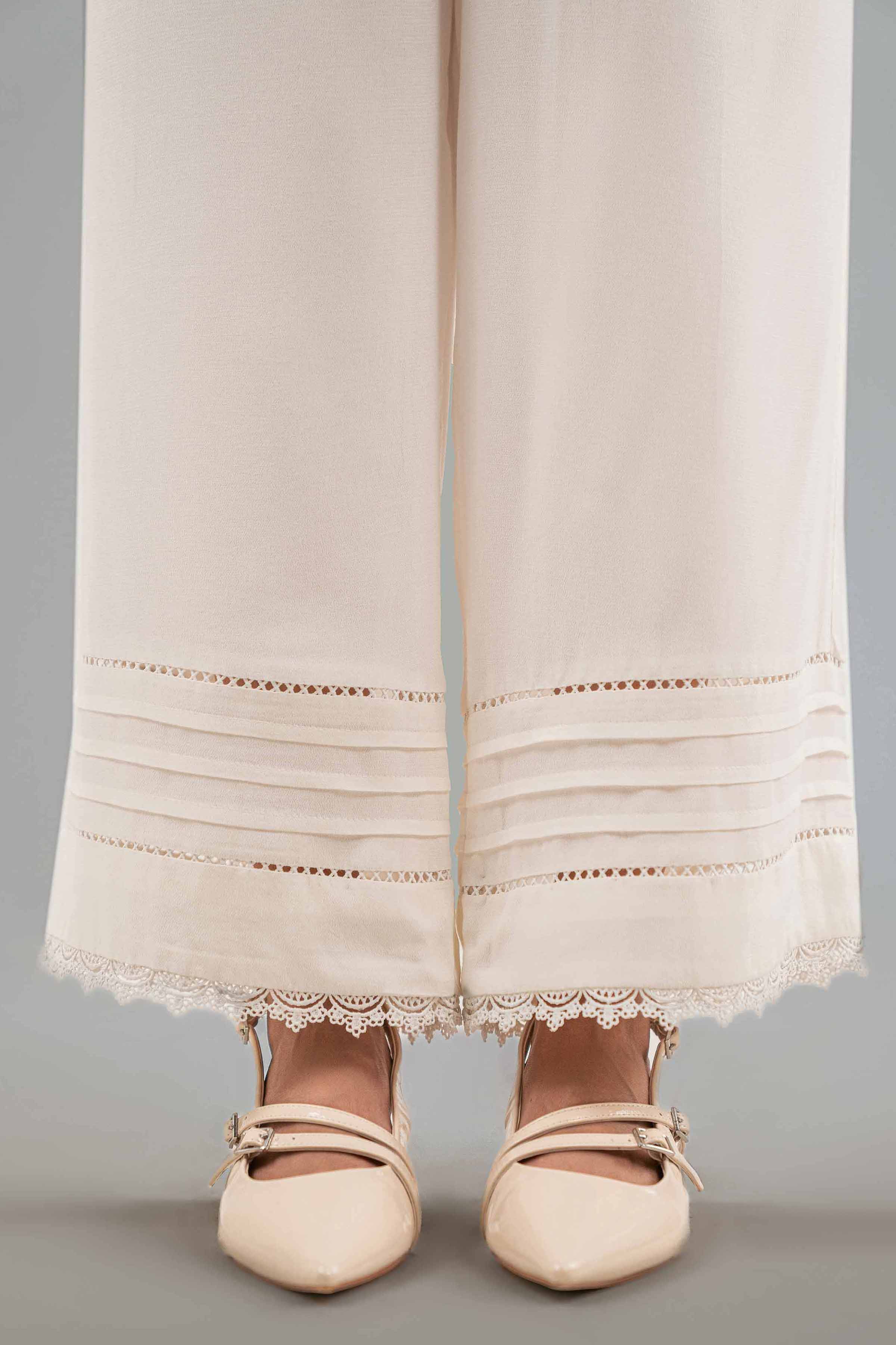 Basic Trousers - KFW25-196