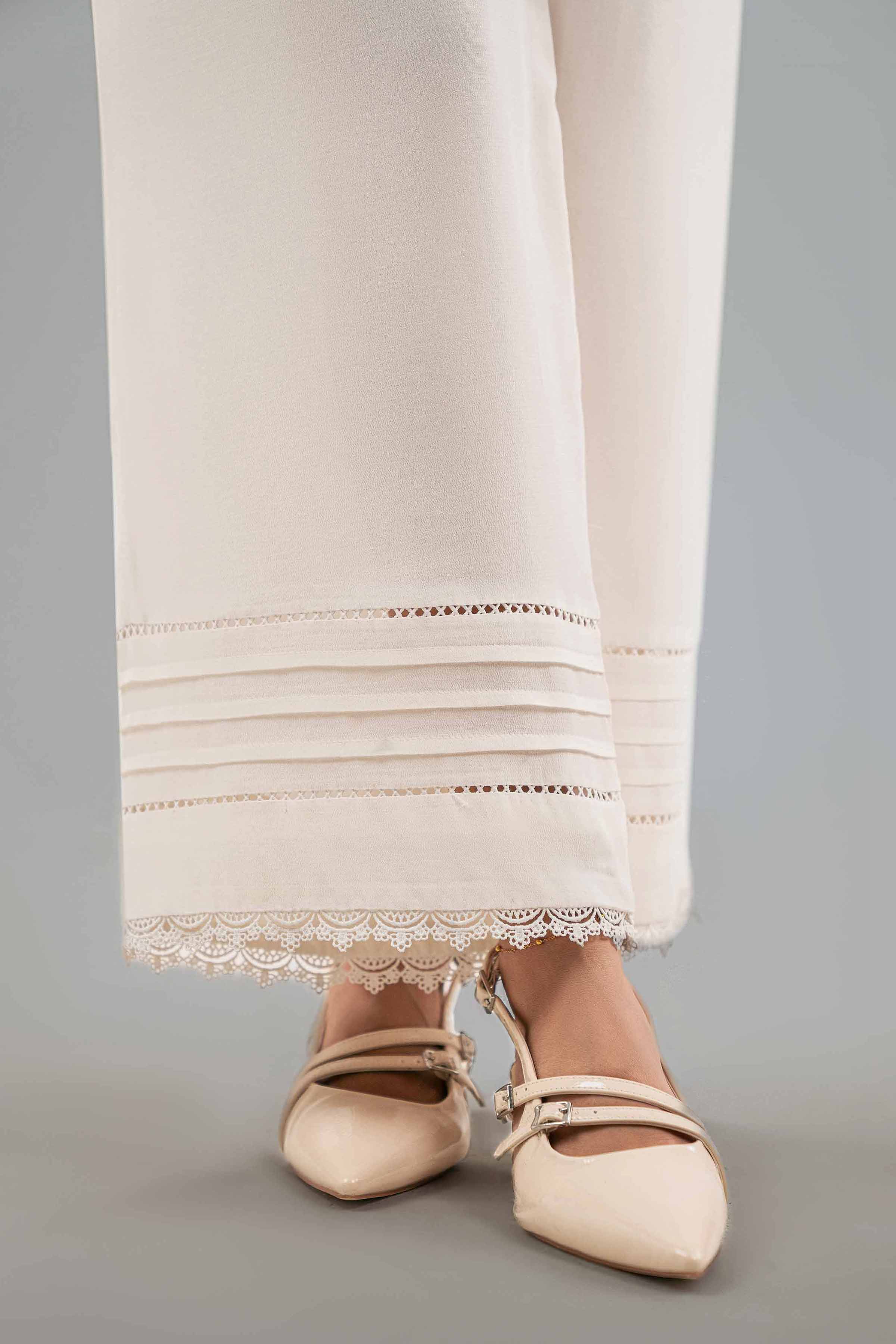 Basic Trousers - KFW25-196