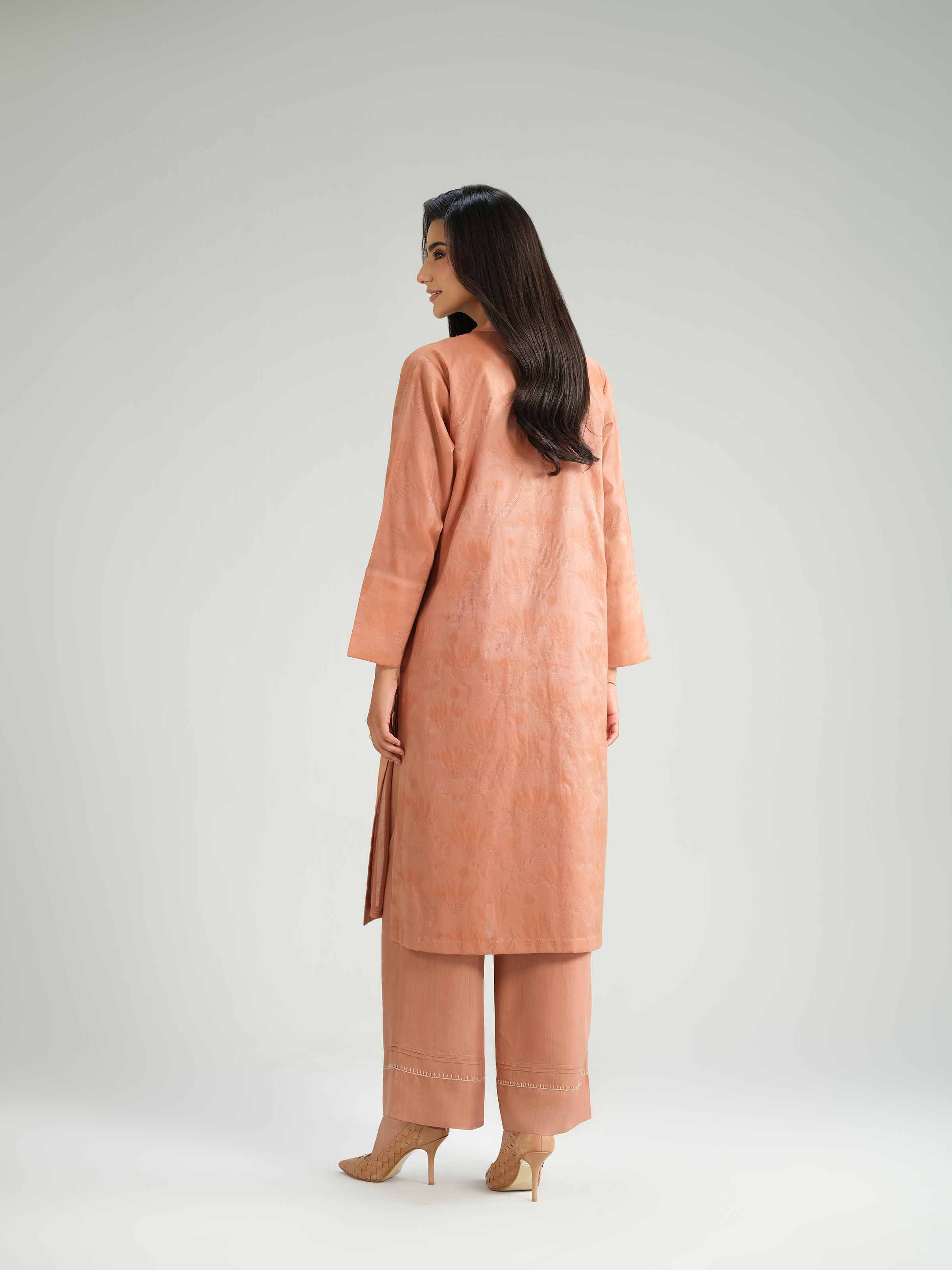 2 Piece - Basic Suit - KFW25-73