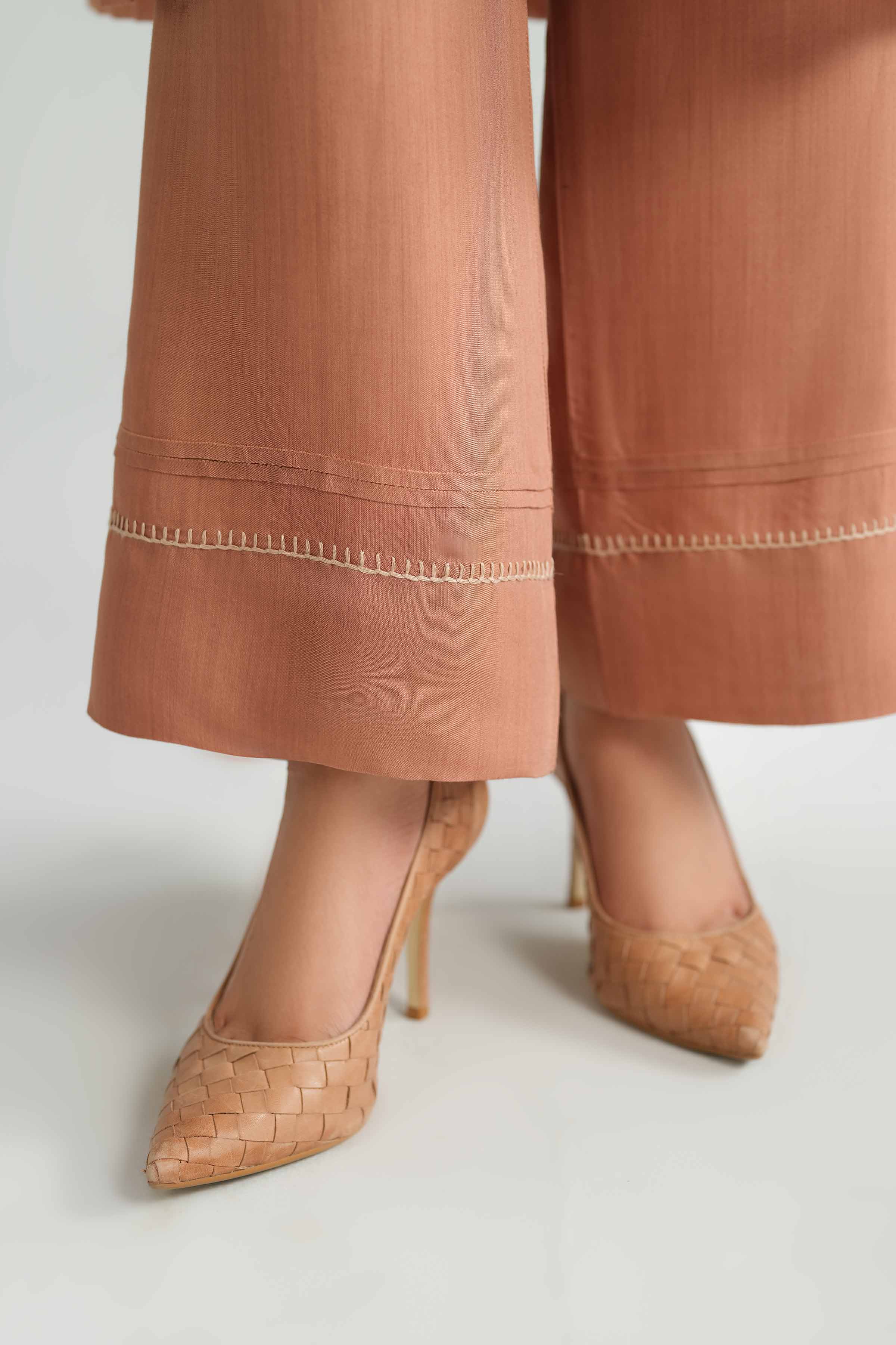 2 Piece - Basic Suit - KFW25-73