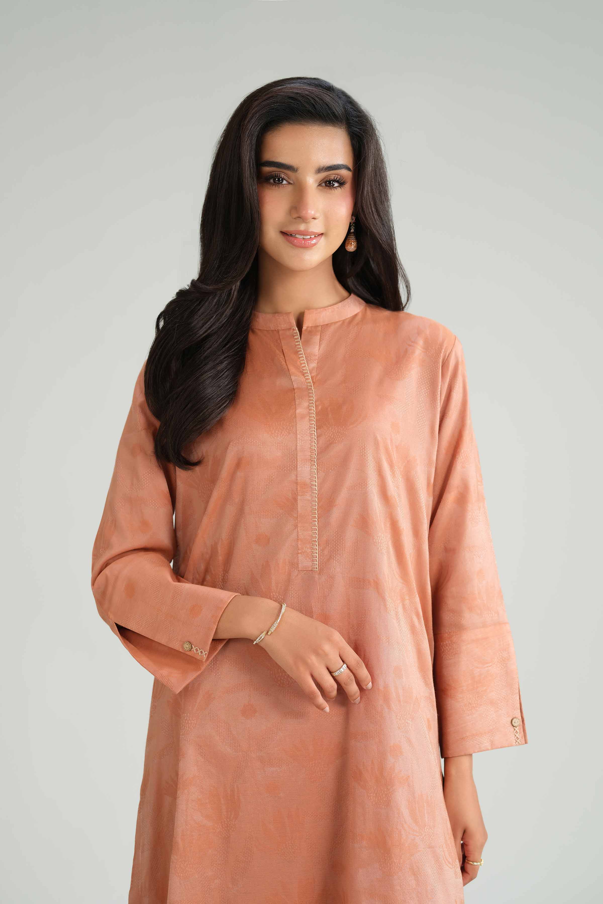 2 Piece - Basic Suit - KFW25-73