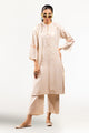 Jacquard Dyed Shirt