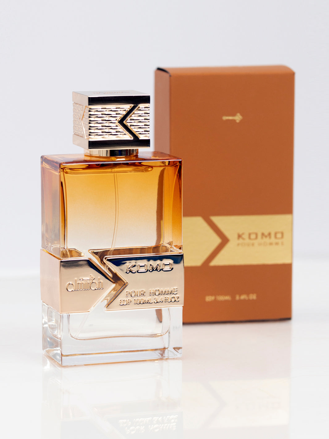 KOMO POUR HOMME