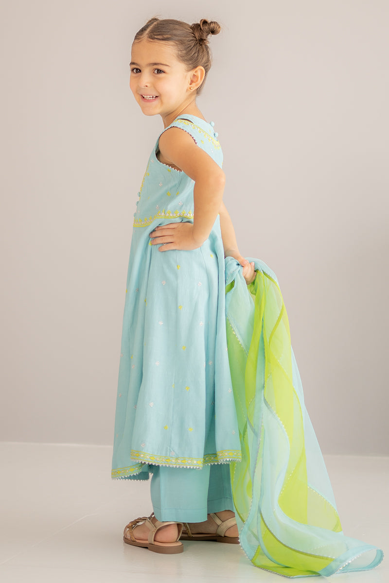 FireFly 3 piece