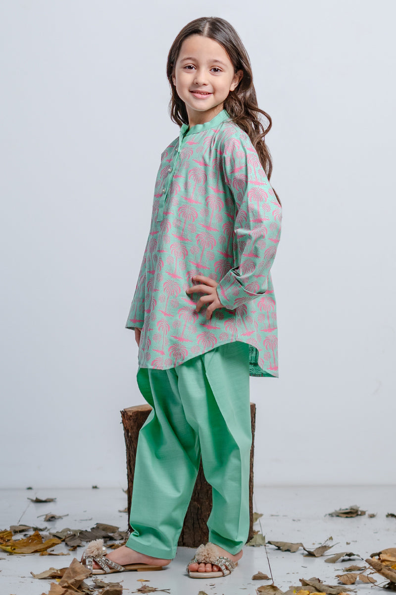 Little Majesty Palms 2 piece