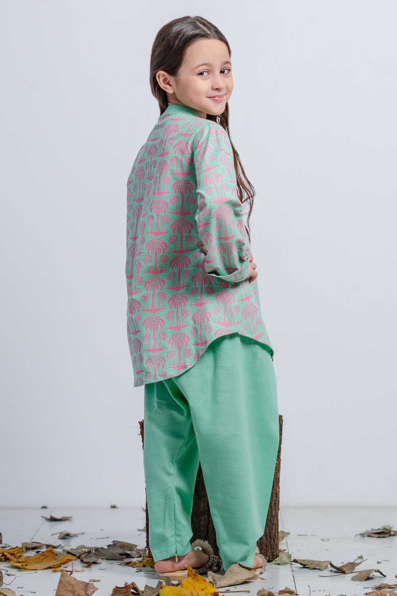 Little Majesty Palms 2 piece