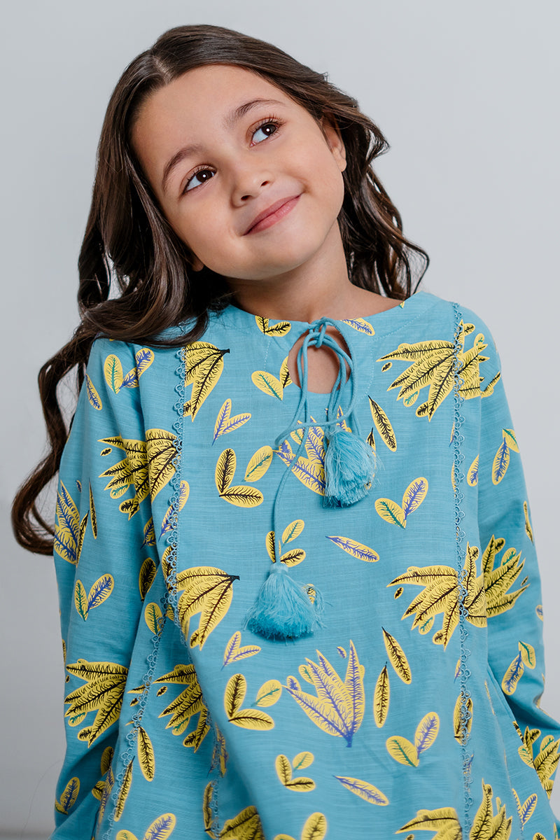 Little Tarragon 2 piece