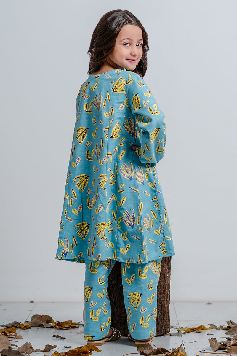 Little Tarragon 2 piece
