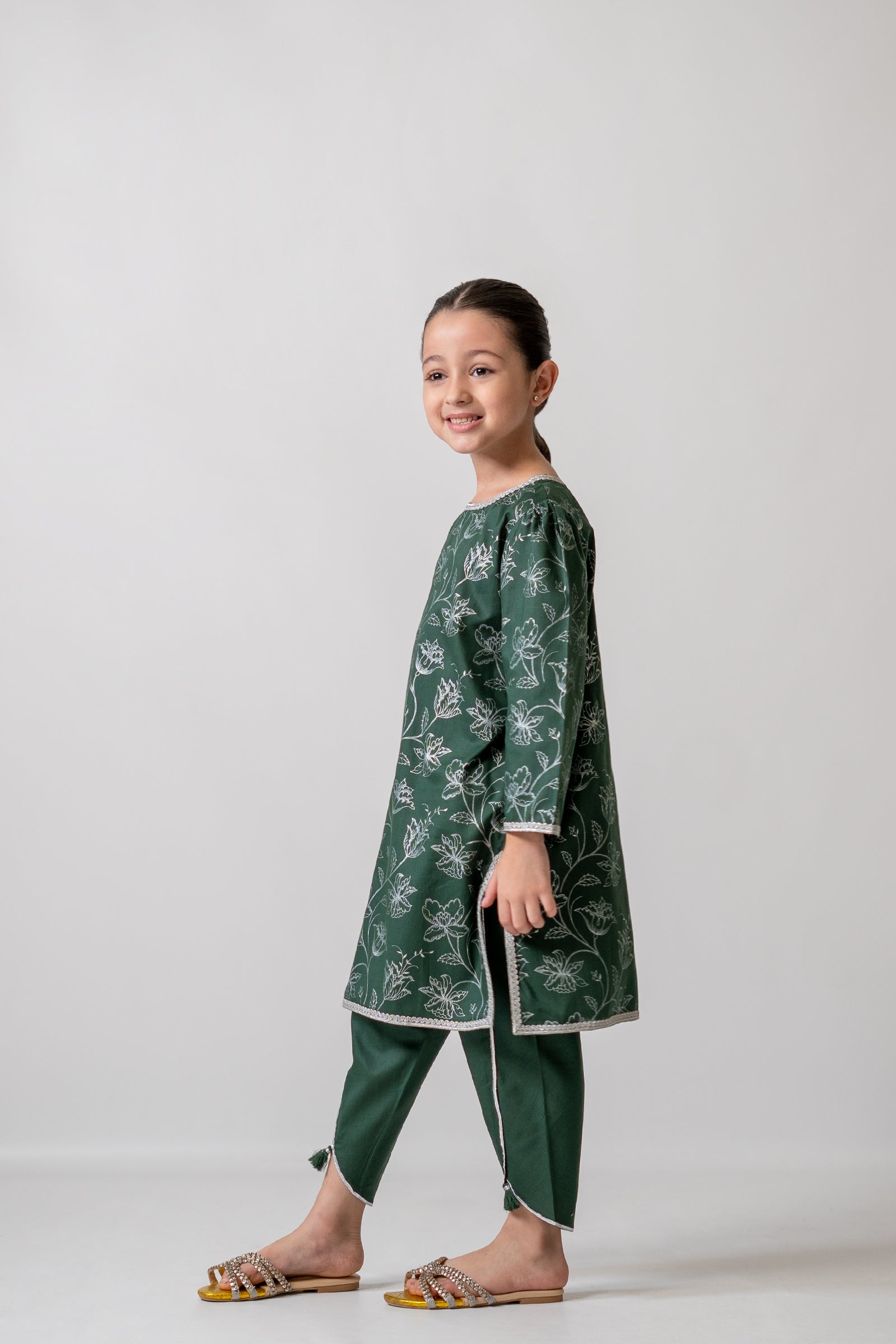 Floret 2 piece