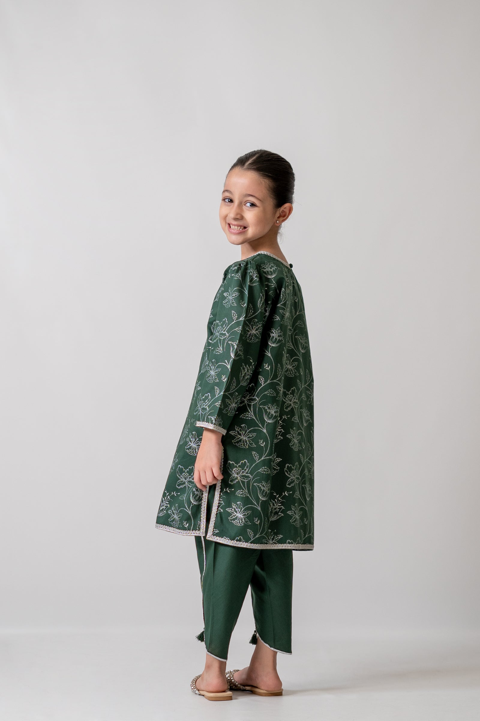 Floret 2 piece