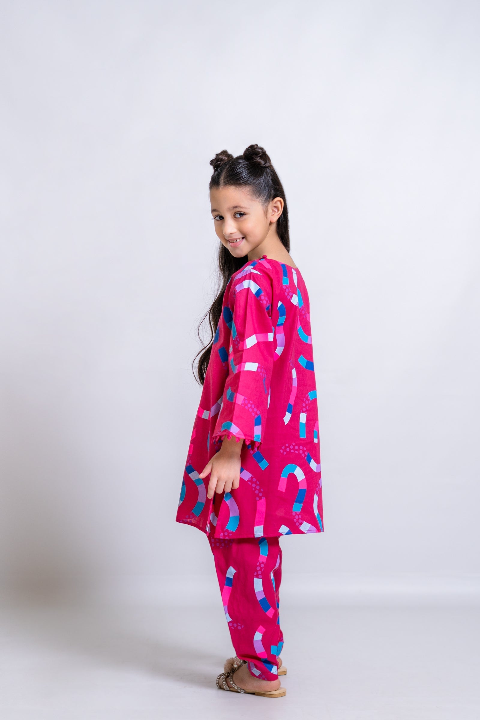 Little Discotheque 2 piece