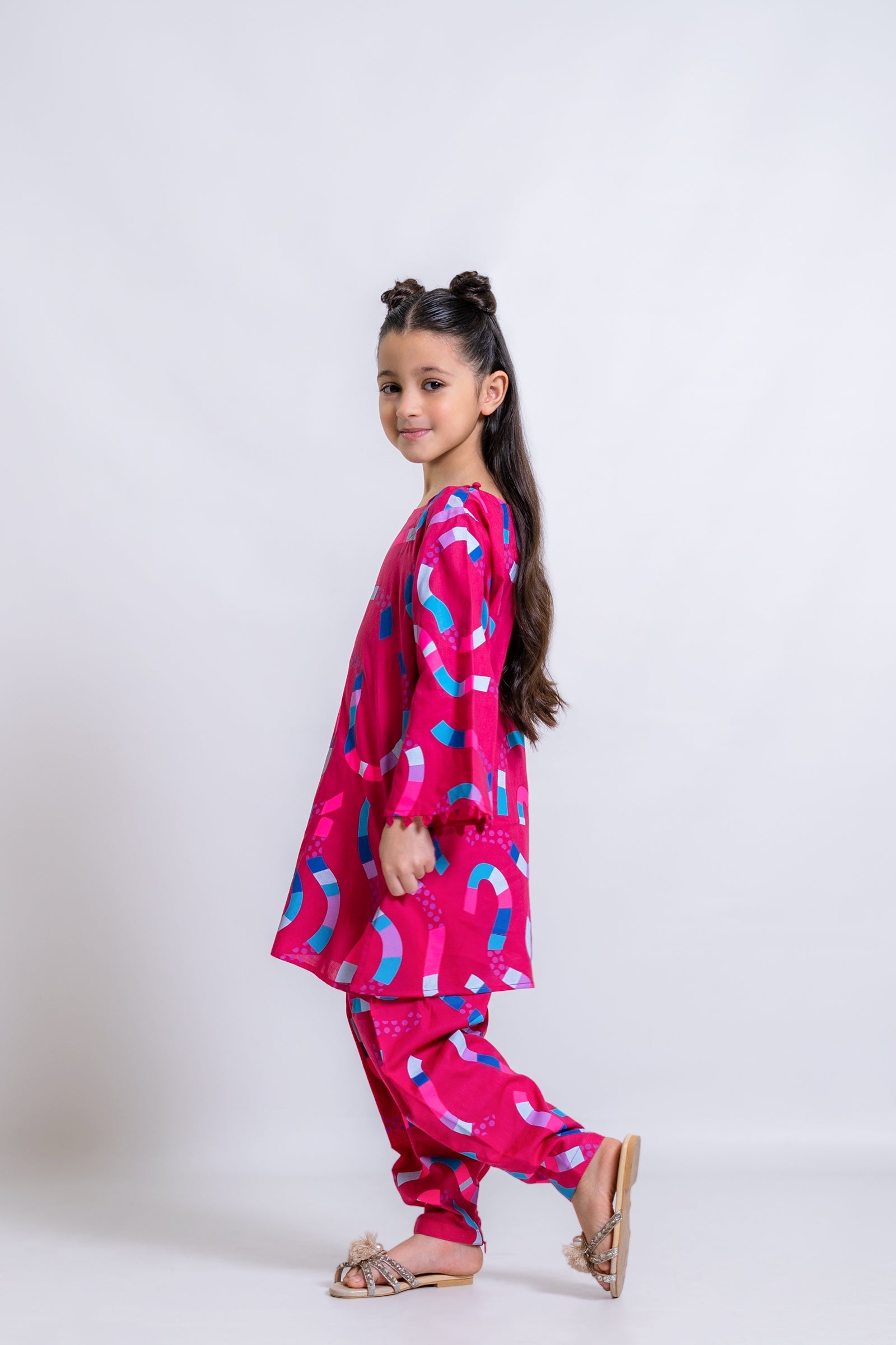 Little Discotheque 2 piece