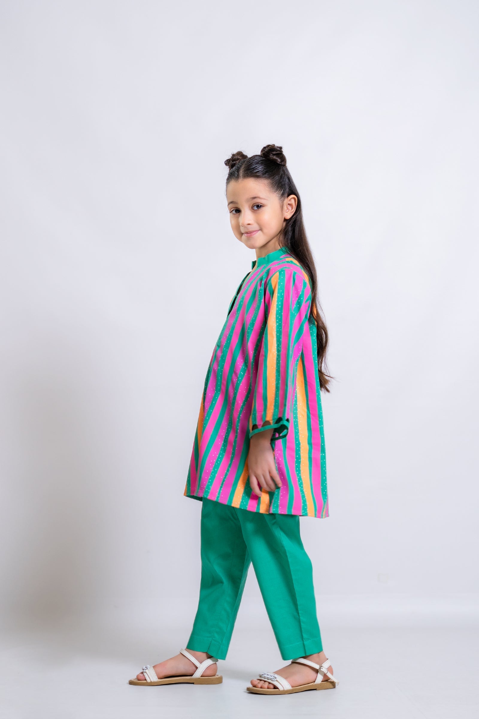 Little Carnival 2 piece