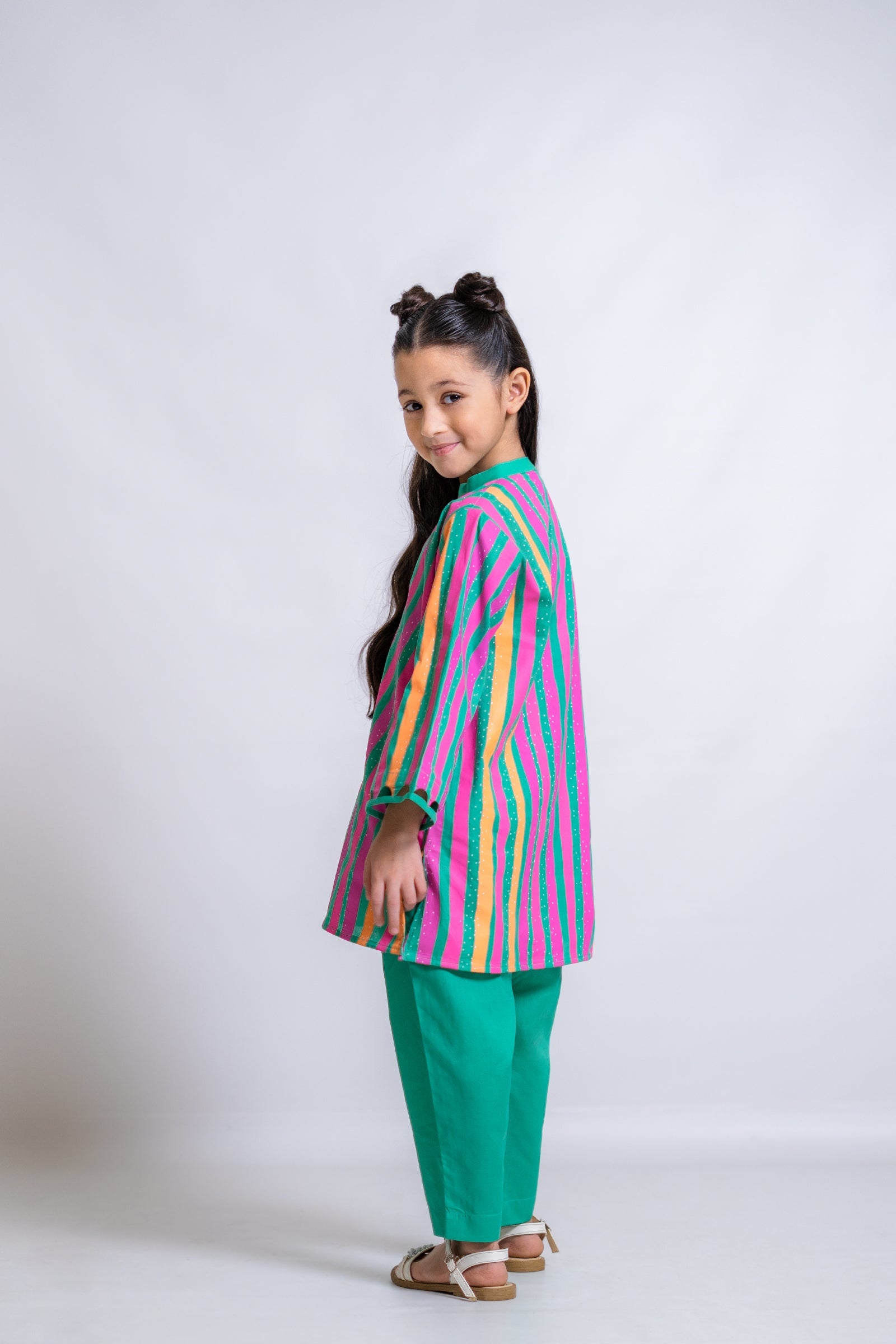 Little Carnival 2 piece