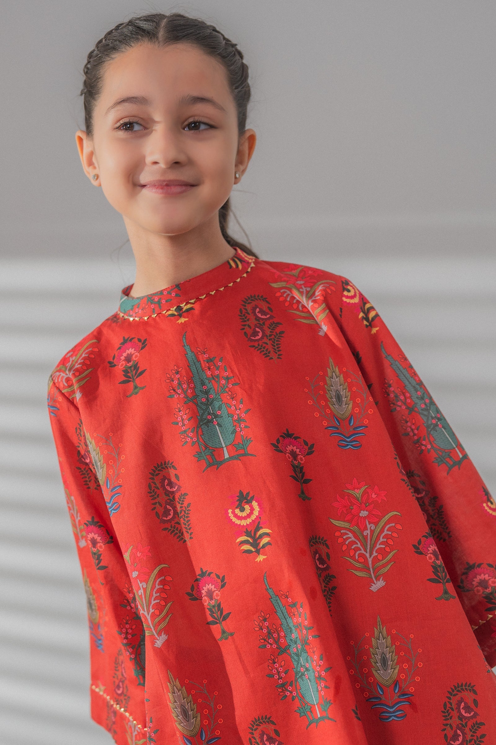 Little Mughal 2 piece