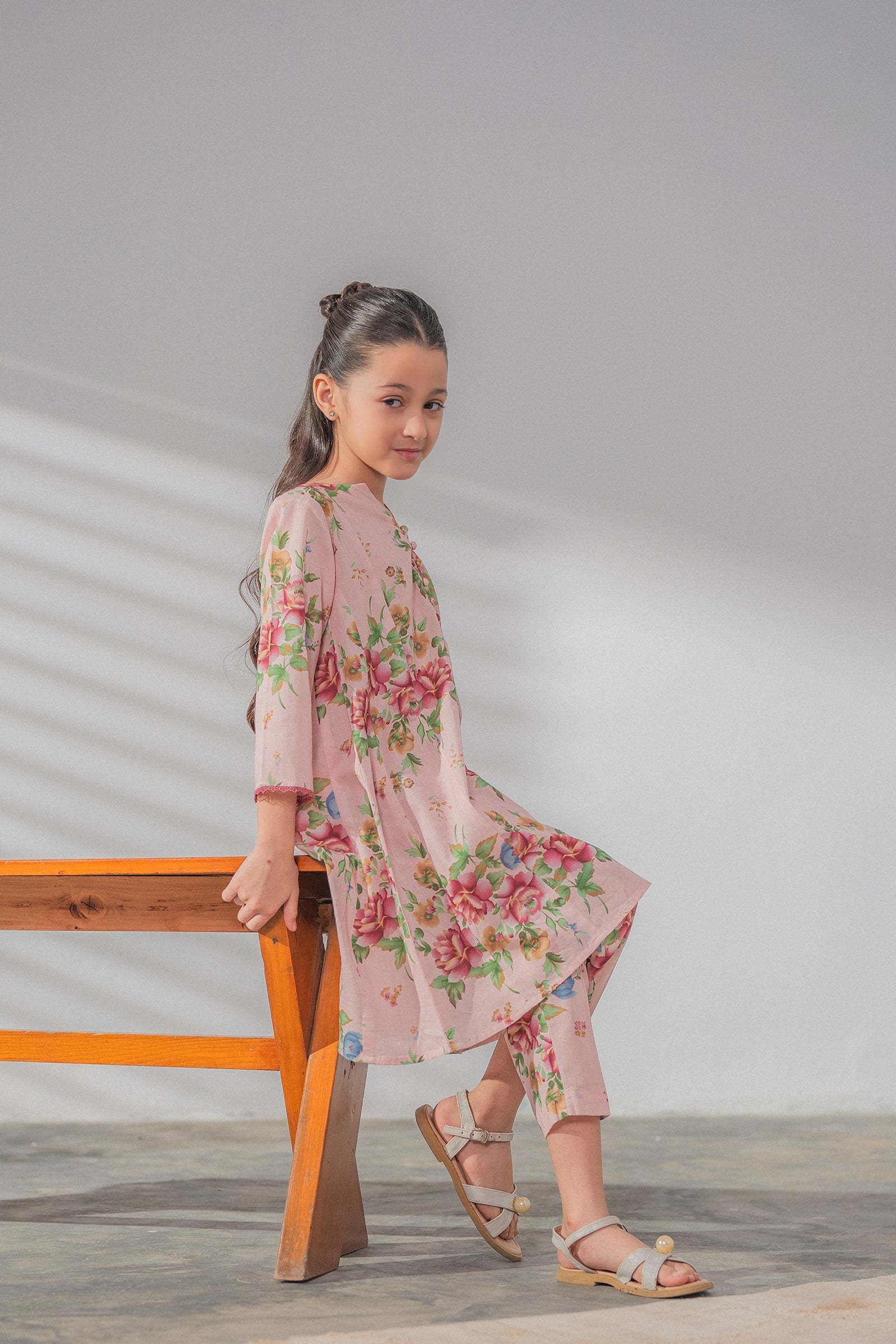 Little Rose Bud 2 piece