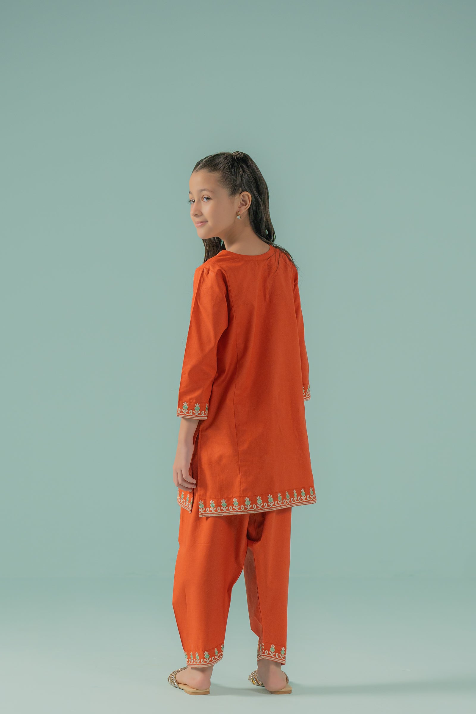 Iris 2 piece