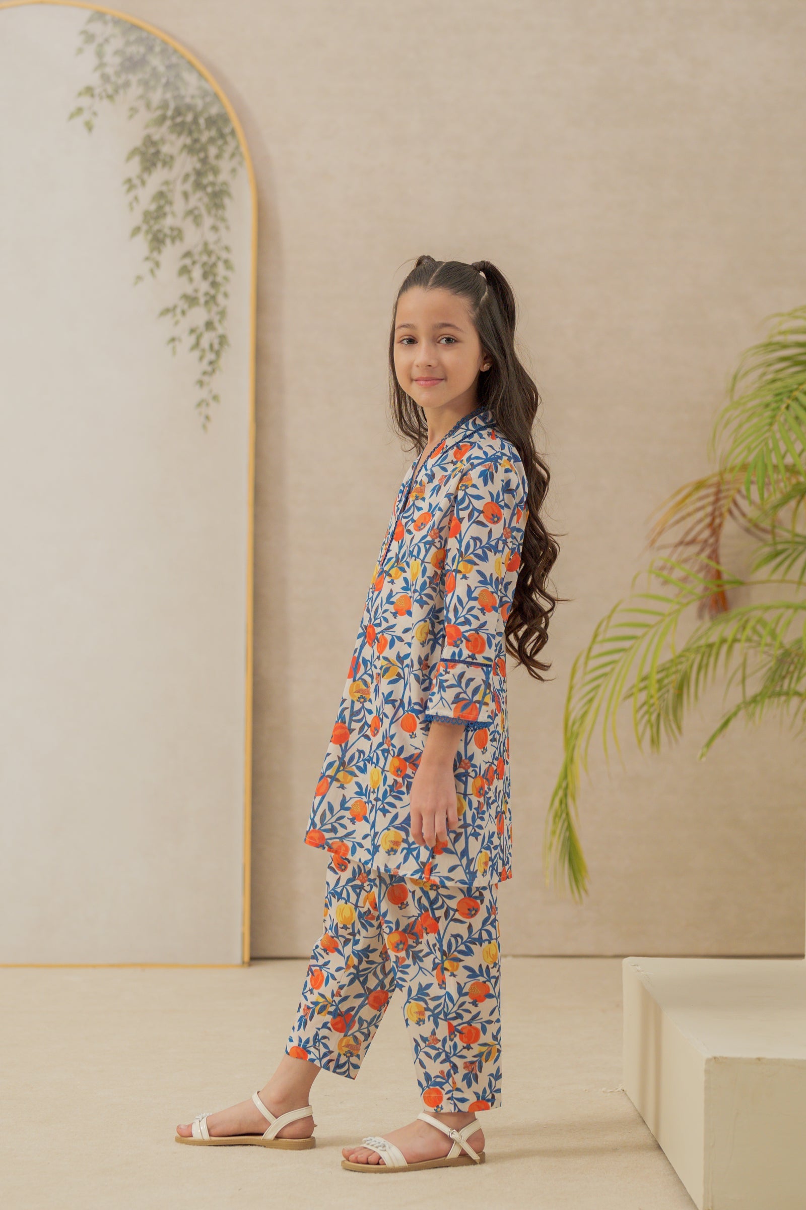 Little Fruity 2 piece