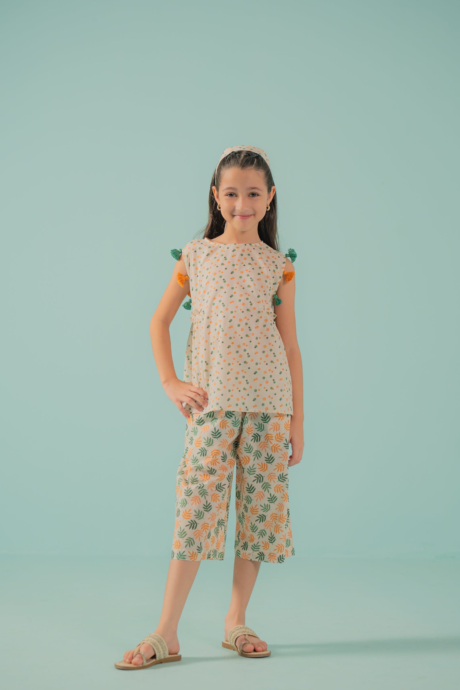 Twinkle 2 piece