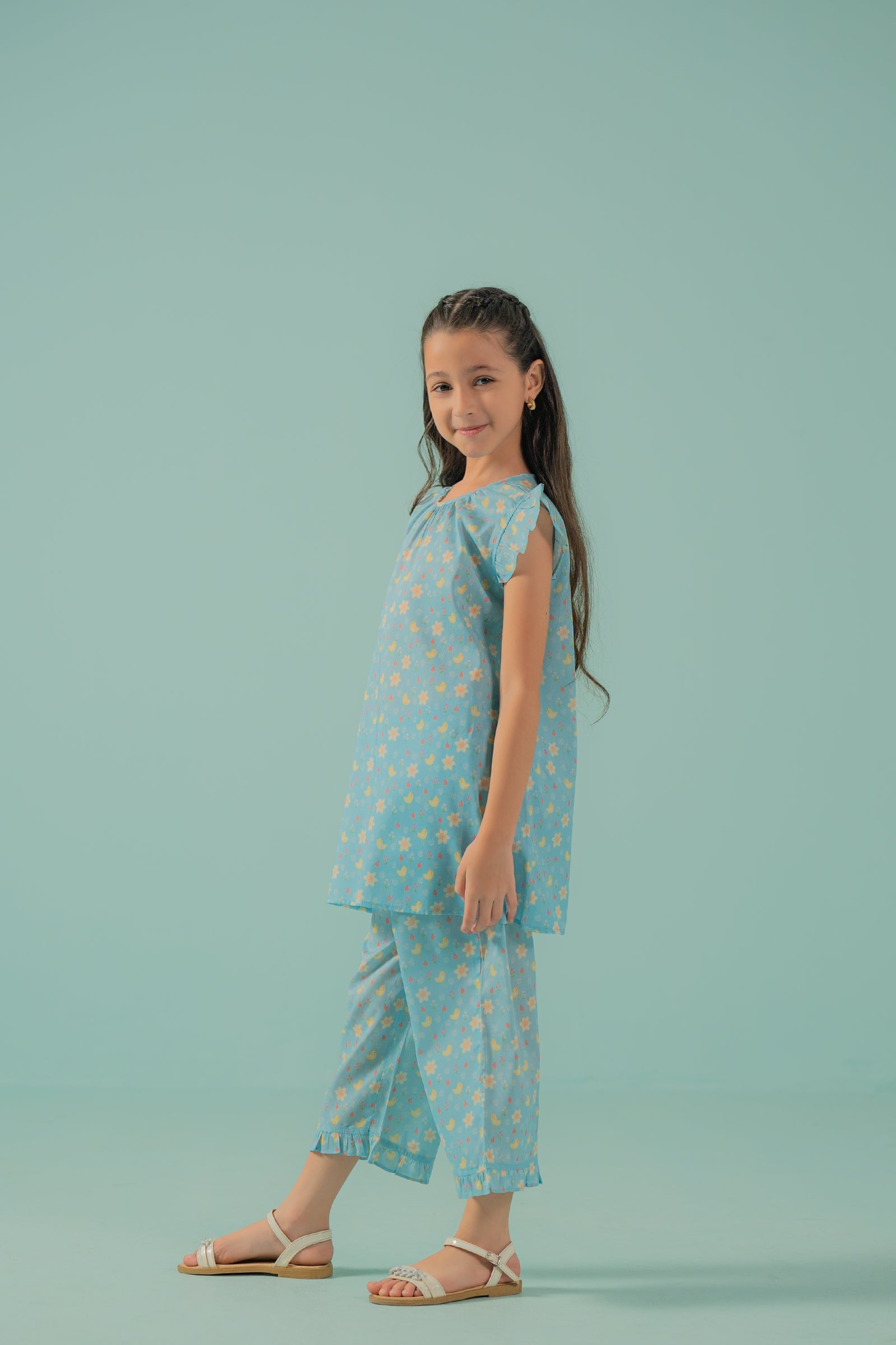 Duckling 2 piece