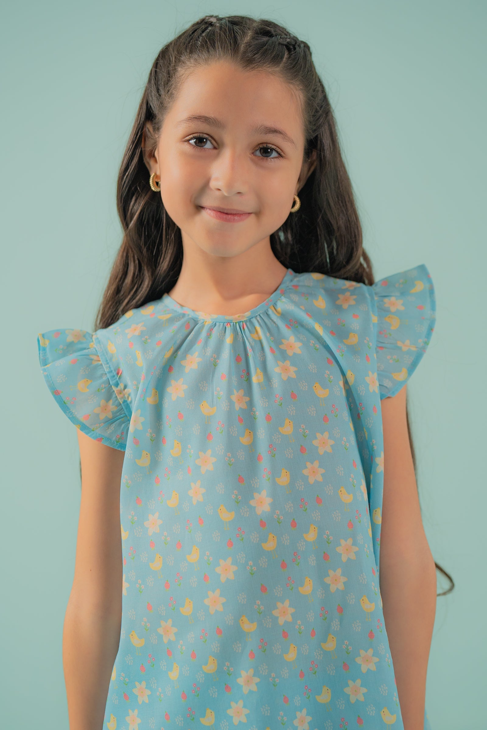 Duckling 2 piece