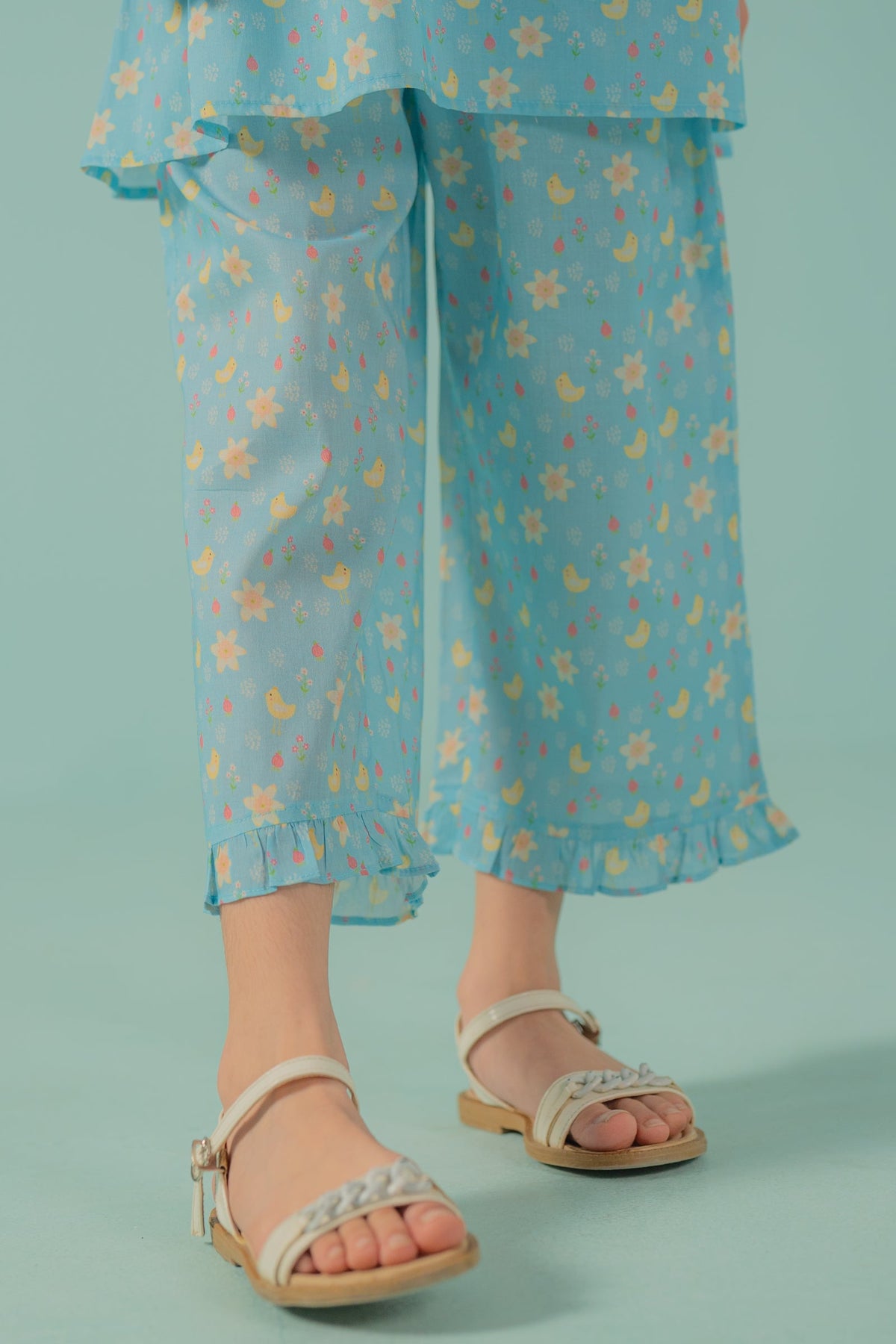 Duckling 2 piece