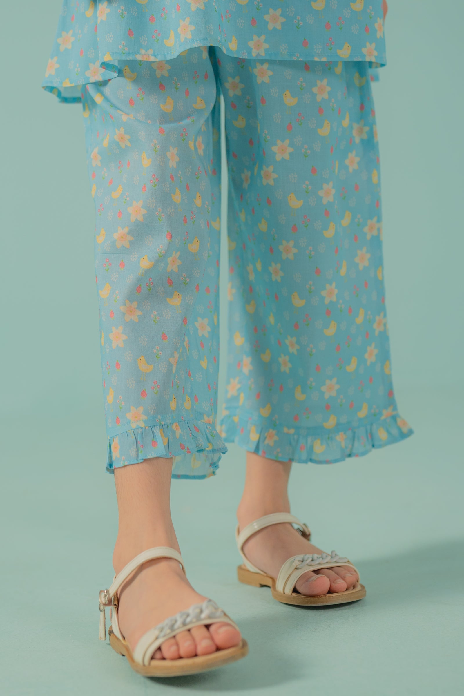 Duckling 2 piece