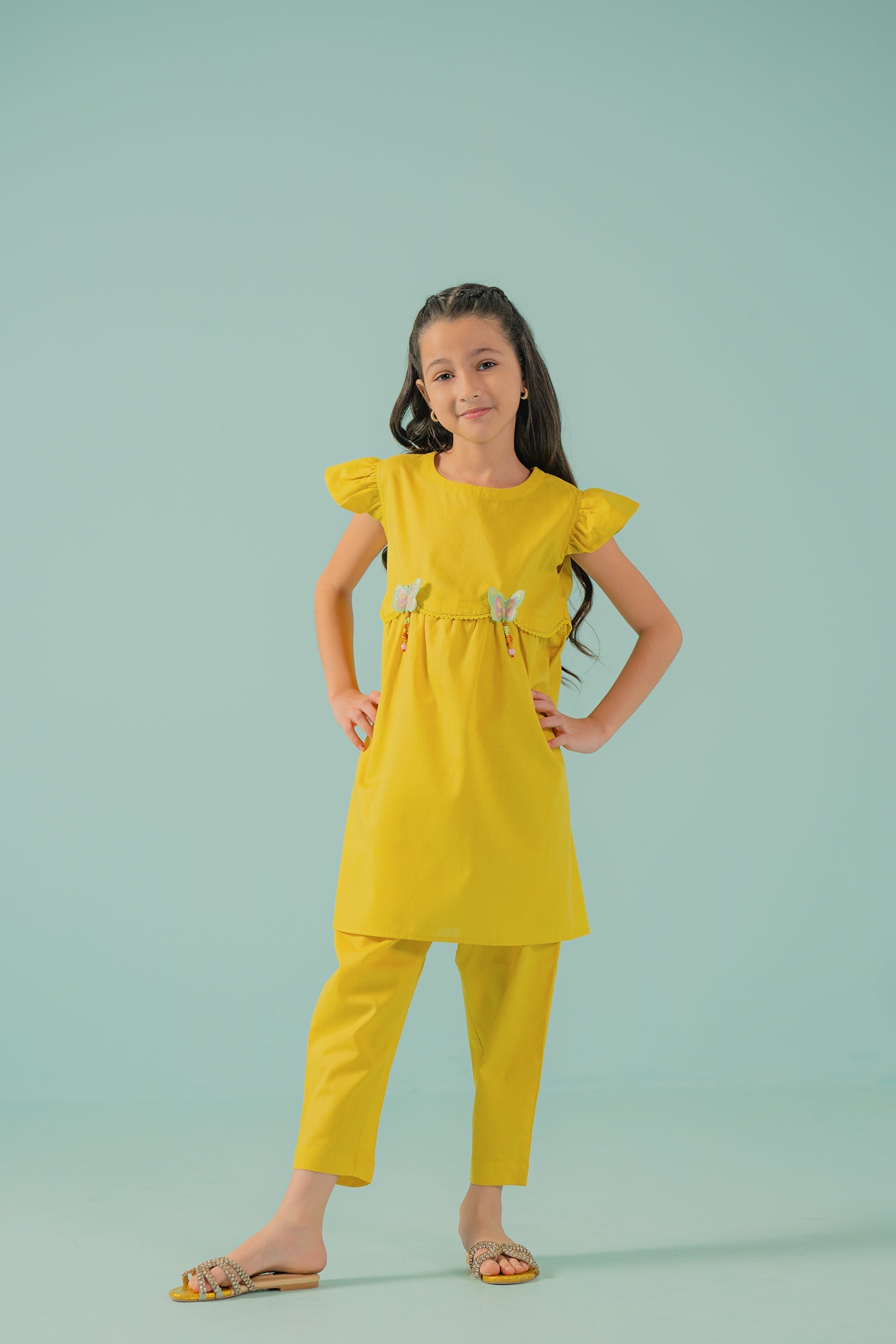 Summer Shine 2 piece