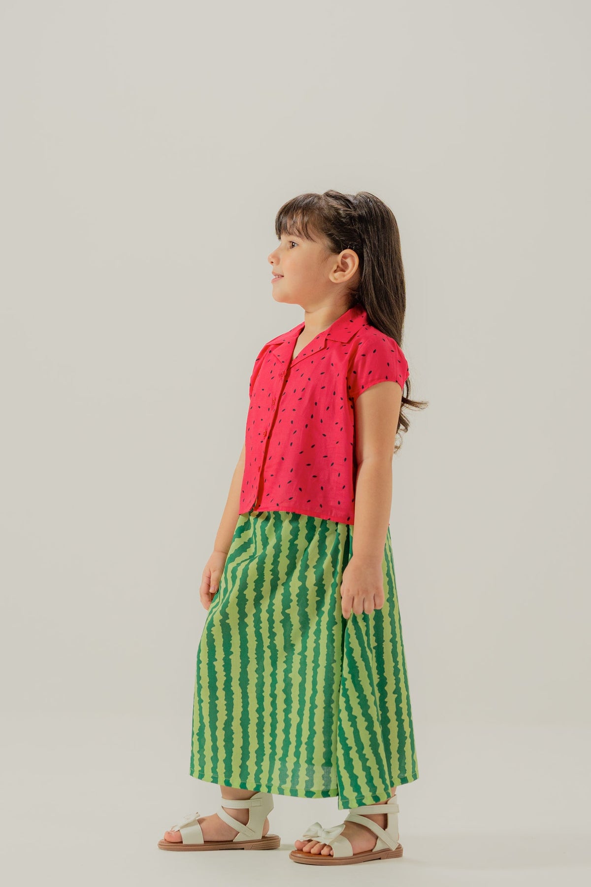 Watermelon 2 piece
