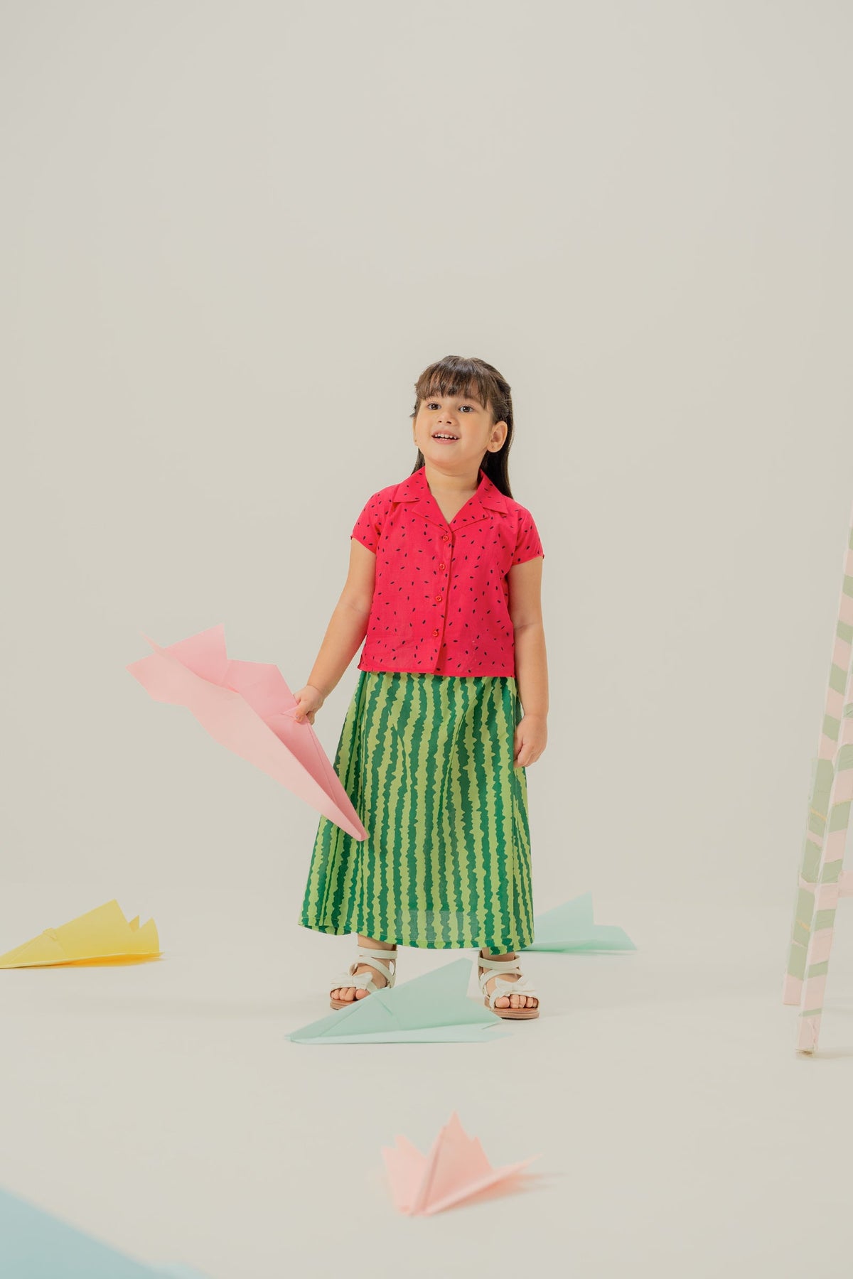 Watermelon 2 piece