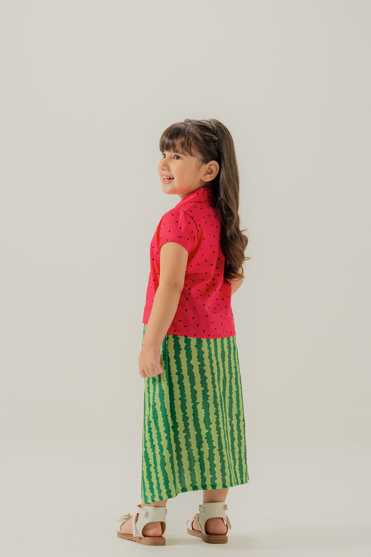 Watermelon 2 piece