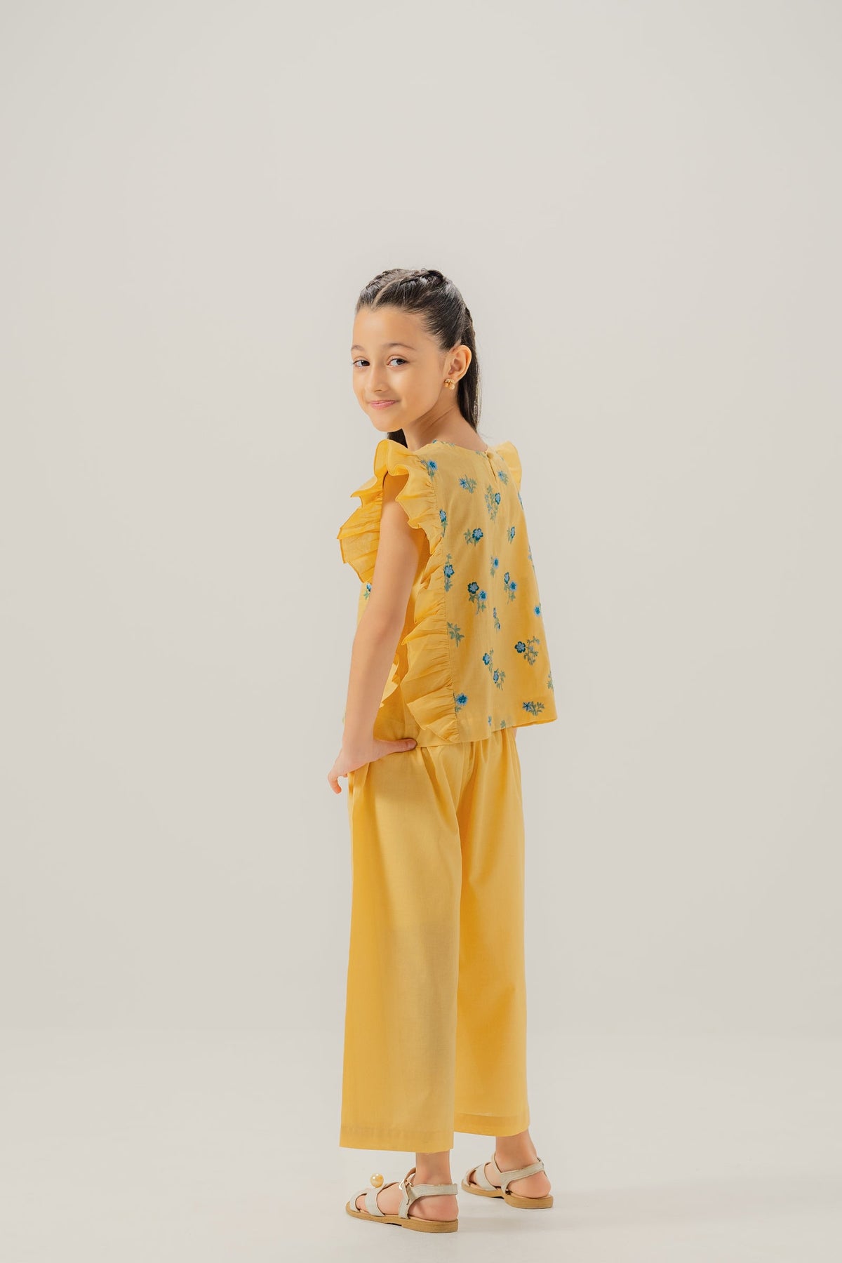 Bloom 2 piece