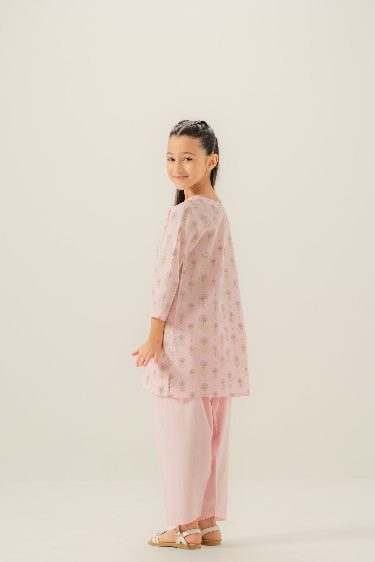 Blossom 2 piece