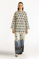 Dobby Block Printed Co-Ord Set