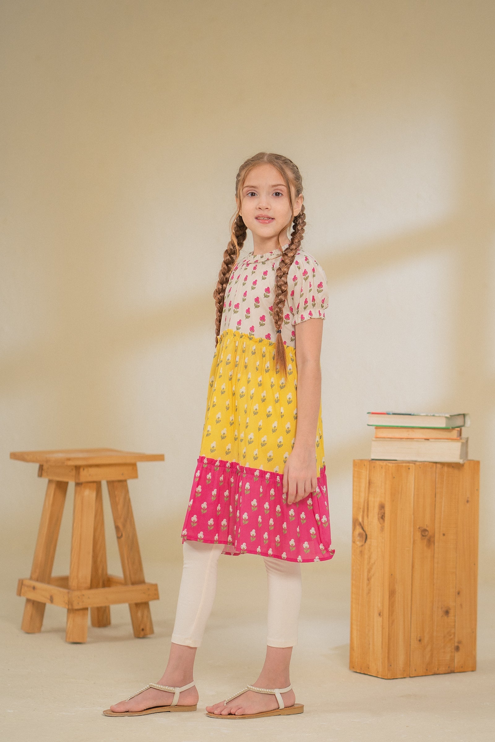 Colour Pop 1 Piece