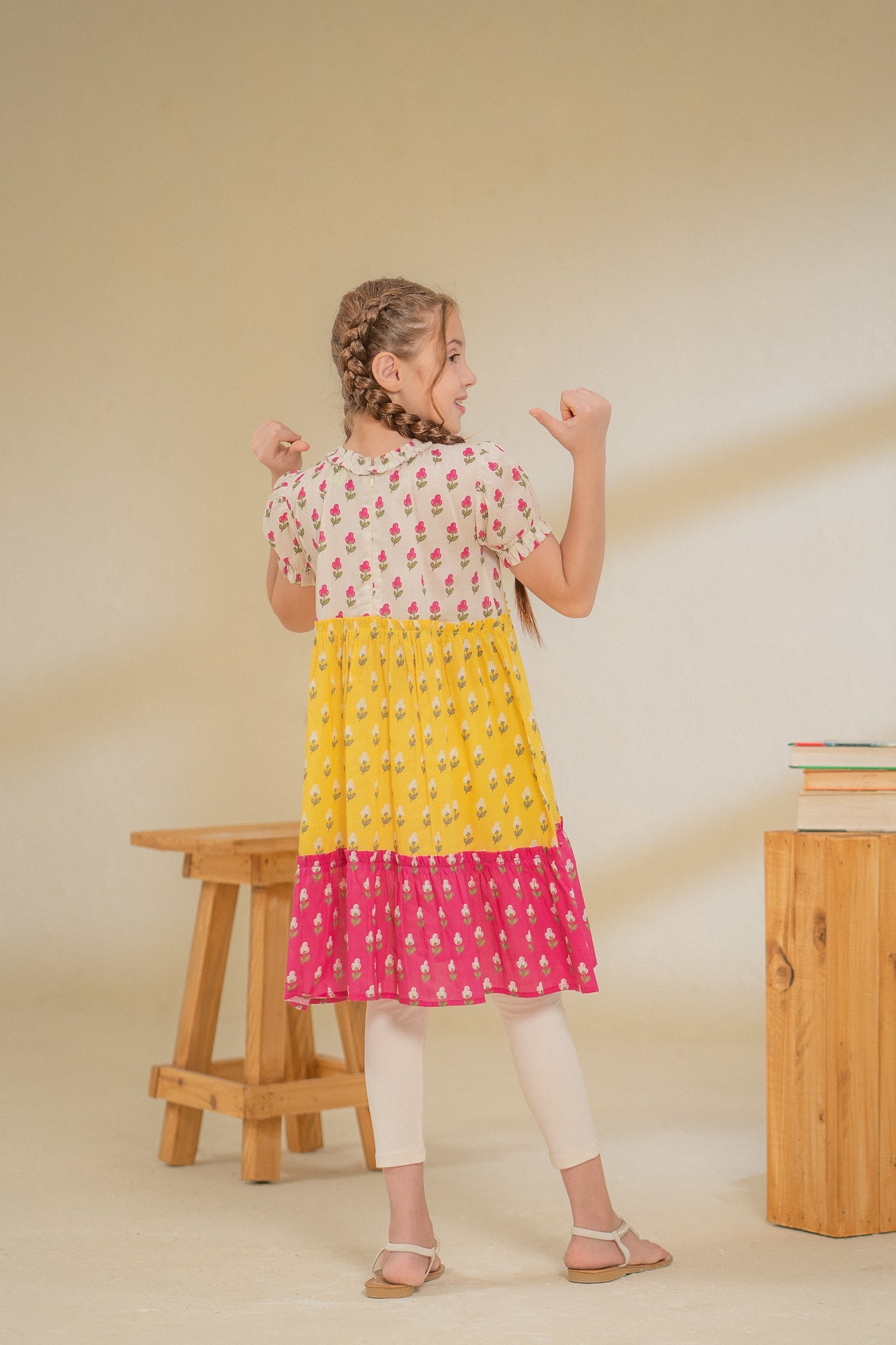 Colour Pop 1 Piece