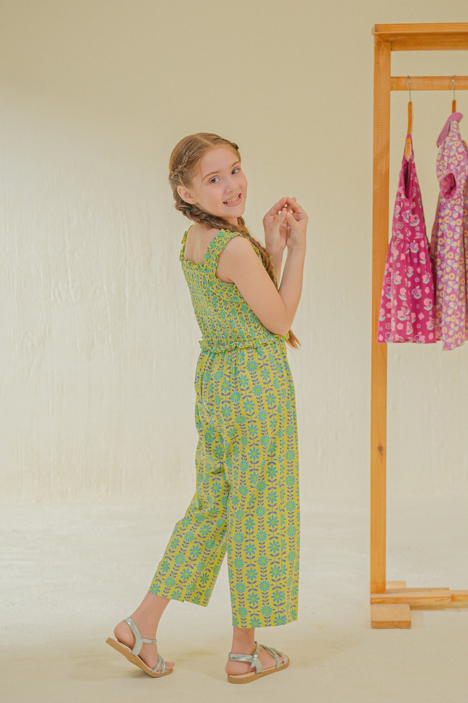 Greeno 1 piece