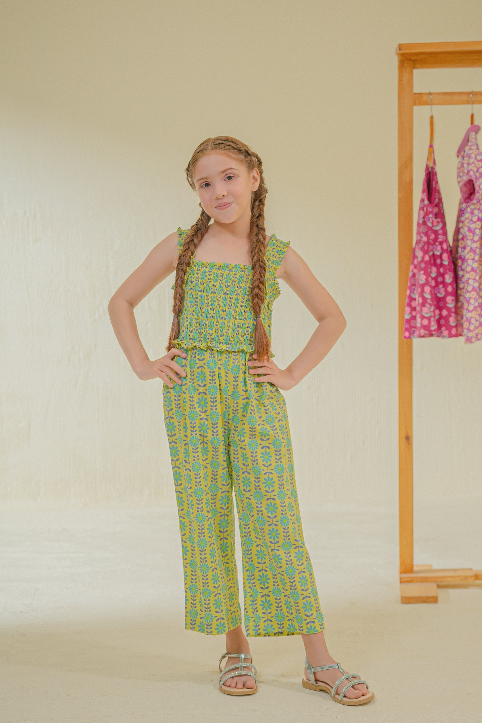 Greeno 1 piece