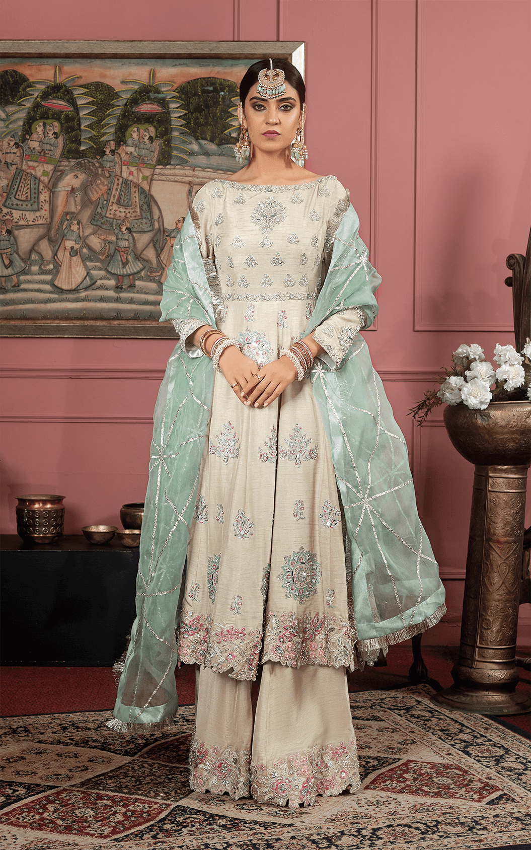 KUNDAN AF-09