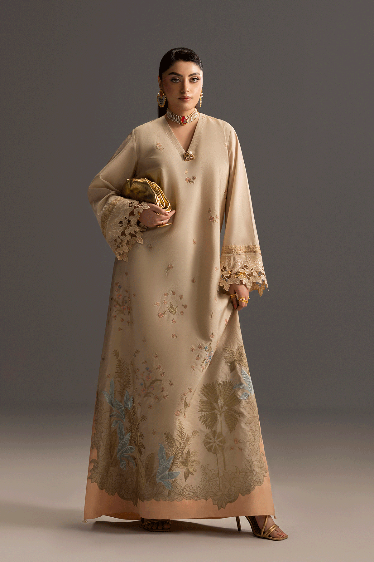 Golden Crown