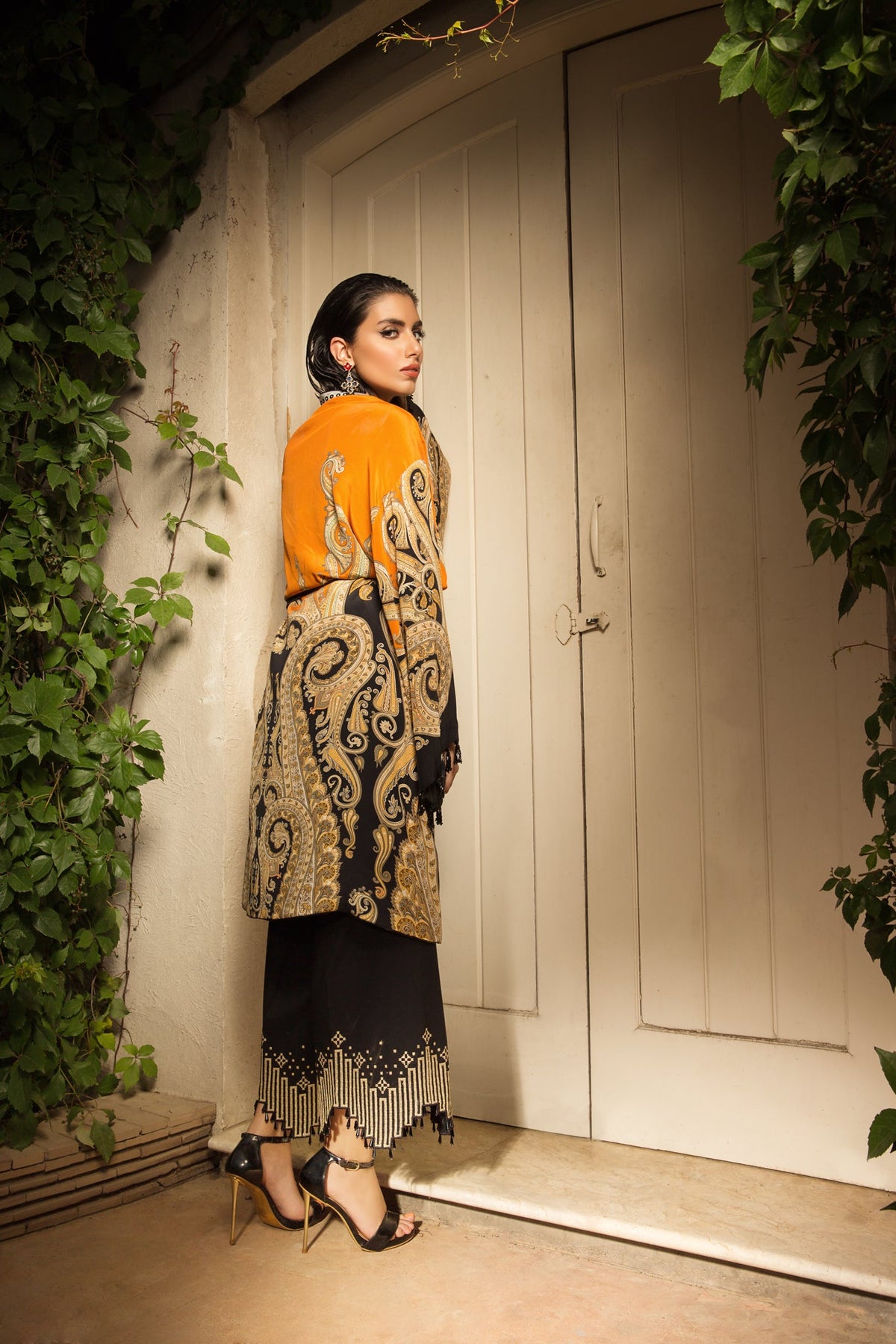KALASH GLORY (VE-180395)