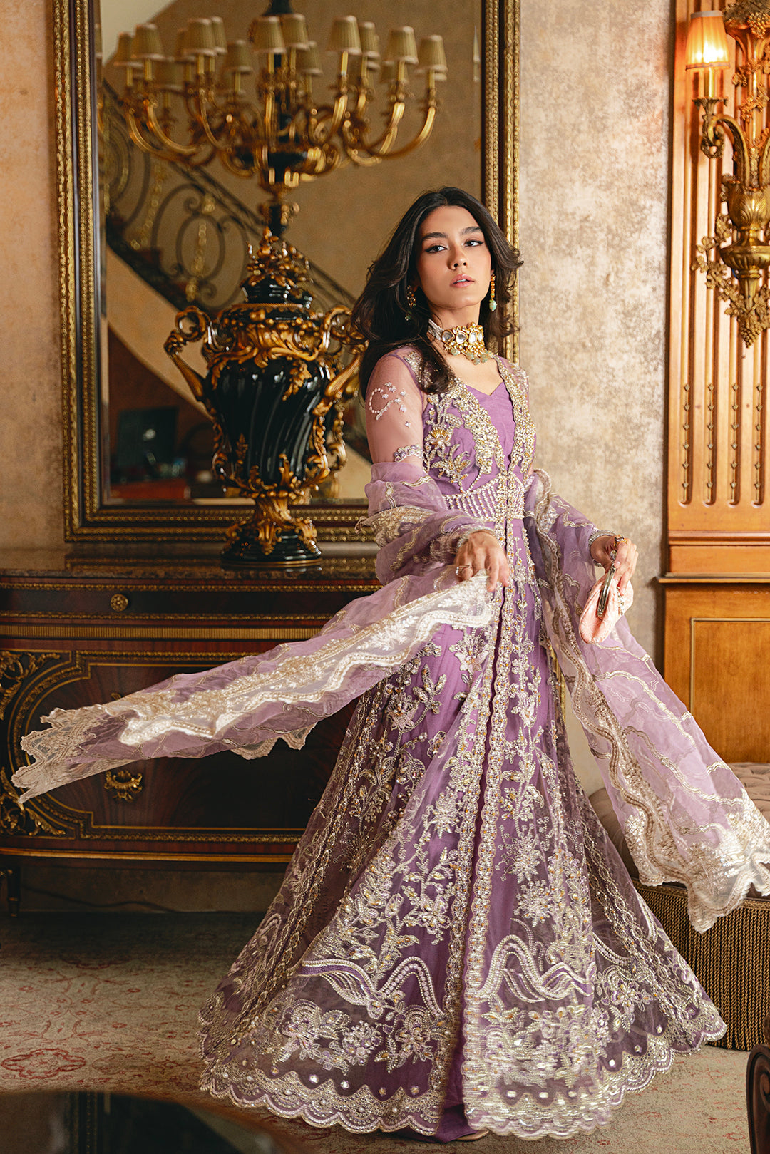 Karishma- Ready to wear