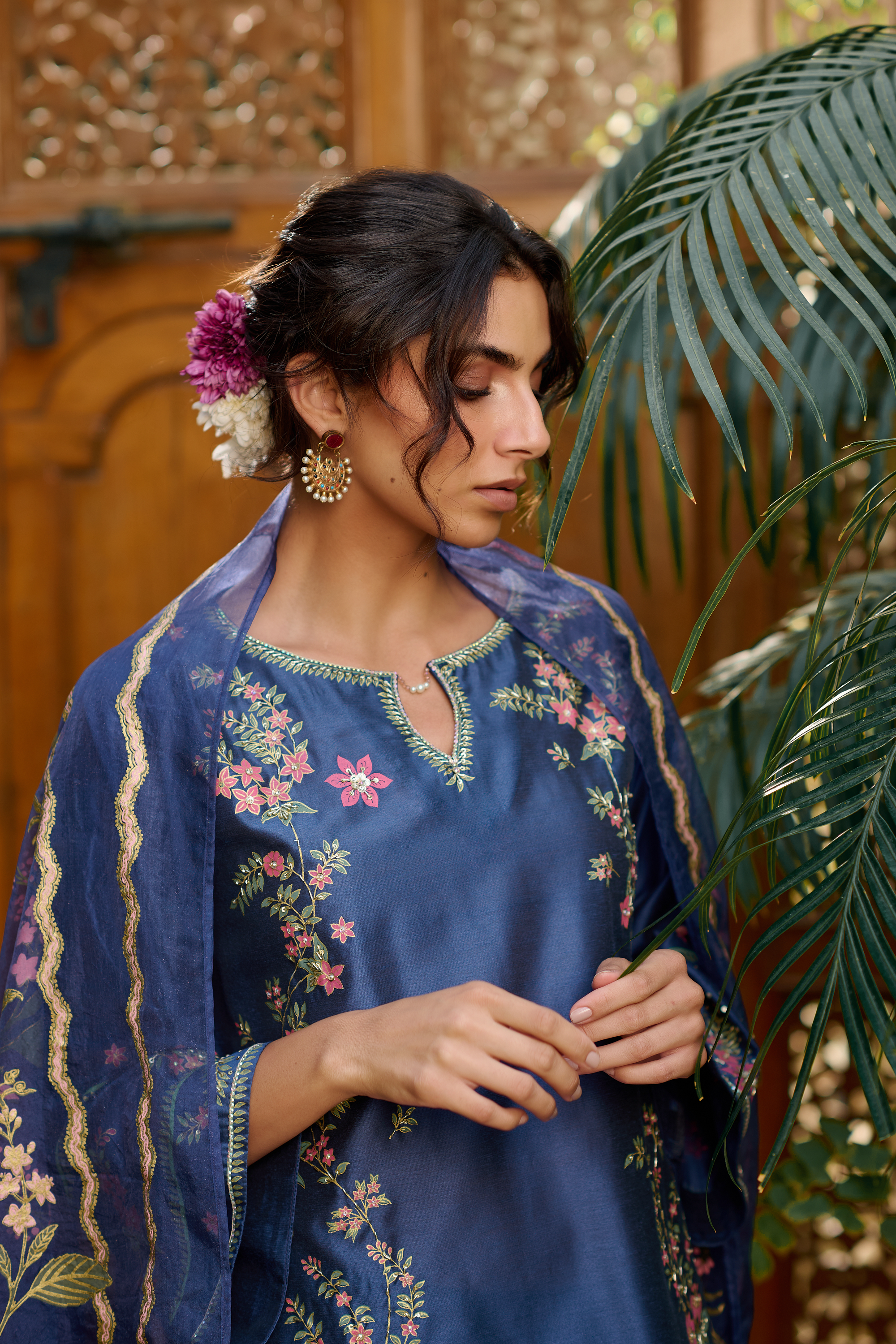 Kehkashan 2-Piece