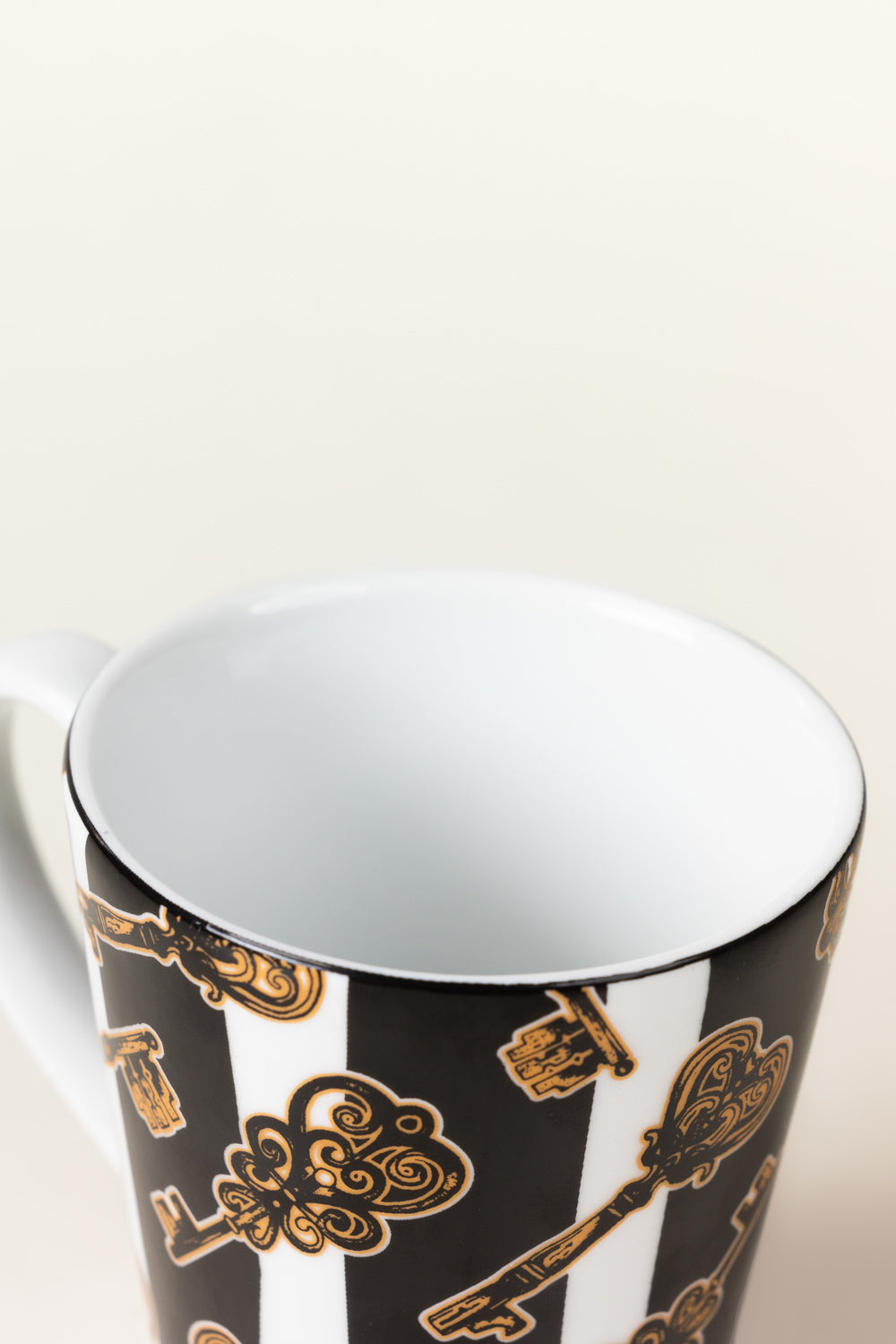 Keys Mug