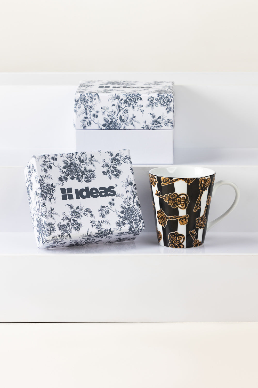 Keys Mug