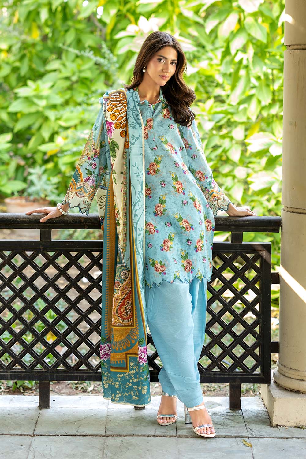 Gul Ahmed